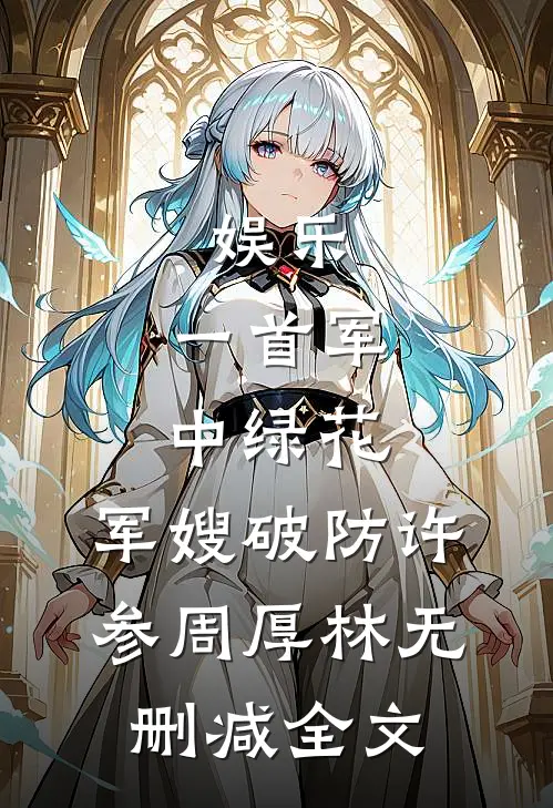 娱乐：一首军中绿花，军嫂破防许参周厚林无删减全文
