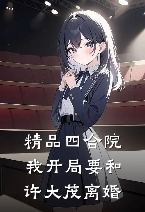 精品四合院：我开局要和许大茂离婚