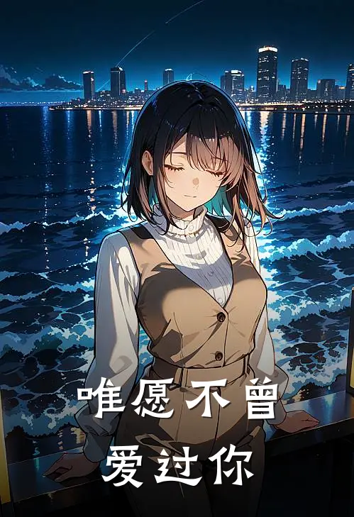 唯愿不曾爱过你