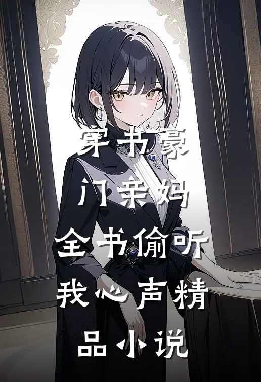 穿书豪门亲妈，全书偷听我心声精品小说