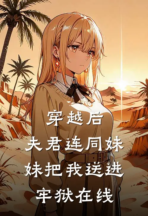 穿越后，夫君连同妹妹把我送进牢狱在线