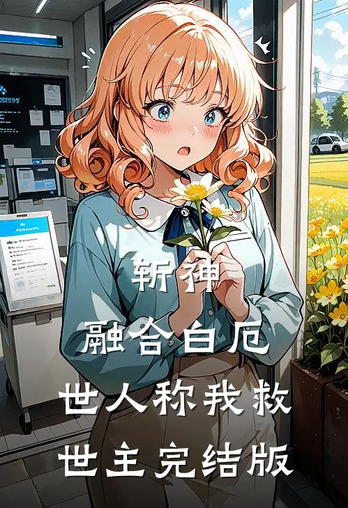斩神：融合白厄，世人称我救世主完结版