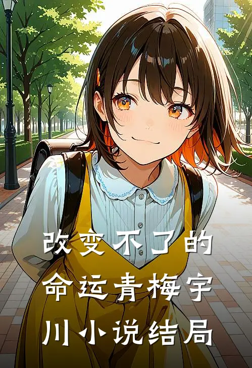 改变不了的命运青梅宇川小说结局
