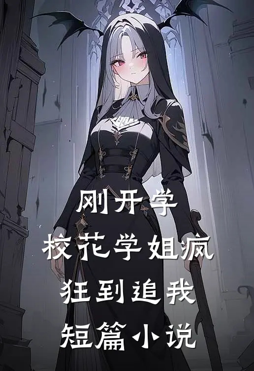刚开学，校花学姐疯狂到追我短篇小说