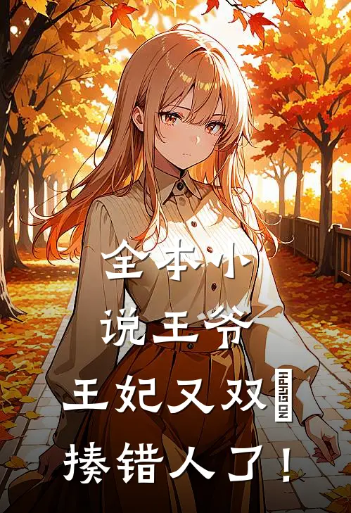 全本小说王爷，王妃又双叒揍错人了！