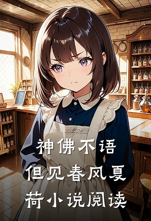 神佛不语，但见春风夏荷小说阅读