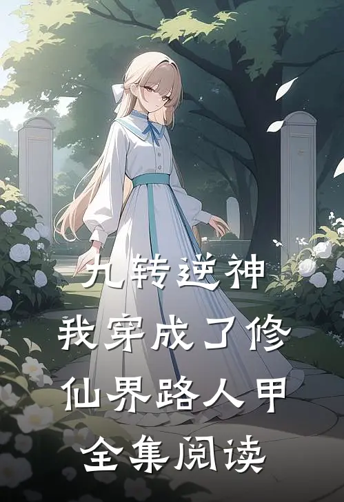 九转逆神：我穿成了修仙界路人甲全集阅读