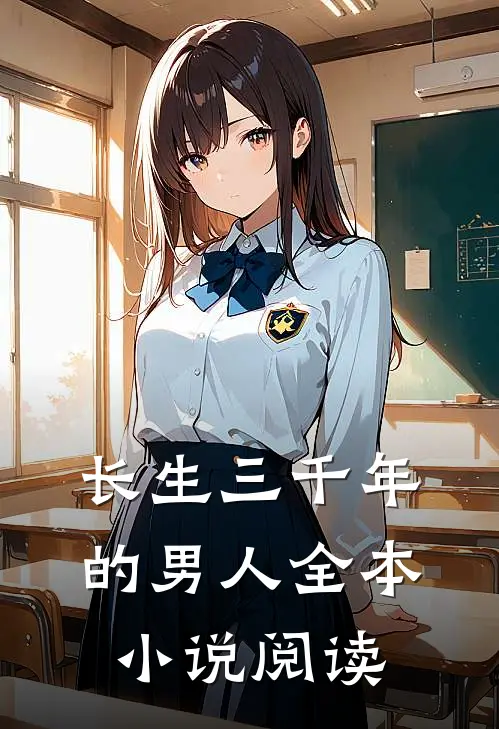 长生三千年的男人全本小说阅读