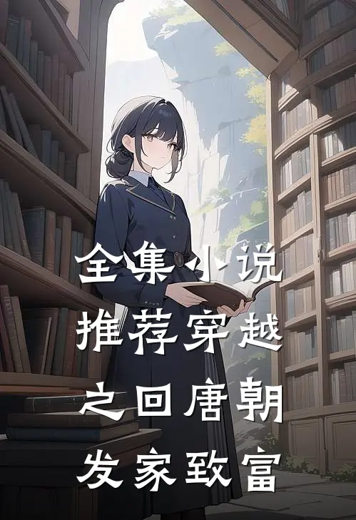 全集小说推荐穿越之回唐朝发家致富