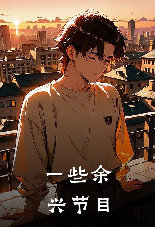 一些余兴节目