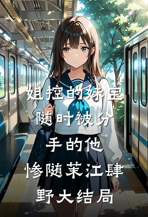 姐控的妹宝，随时被分手的他，惨随茉江肆野大结局