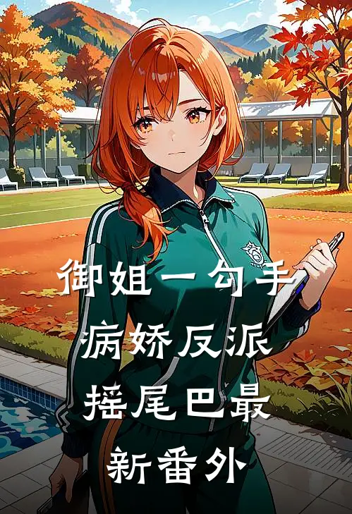 御姐一勾手，病娇反派摇尾巴最新番外
