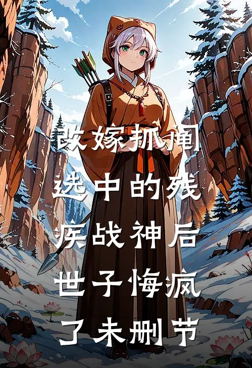 改嫁抓阄选中的残疾战神后，世子悔疯了未删节