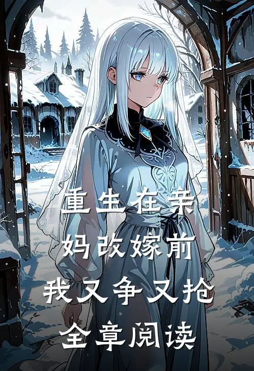 重生在亲妈改嫁前，我又争又抢全章阅读