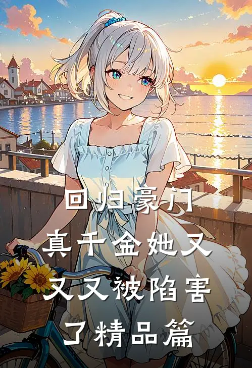 回归豪门，真千金她又又又被陷害了精品篇