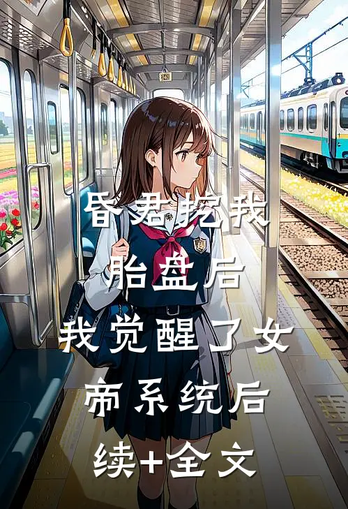 昏君挖我胎盘后，我觉醒了女帝系统后续+全文