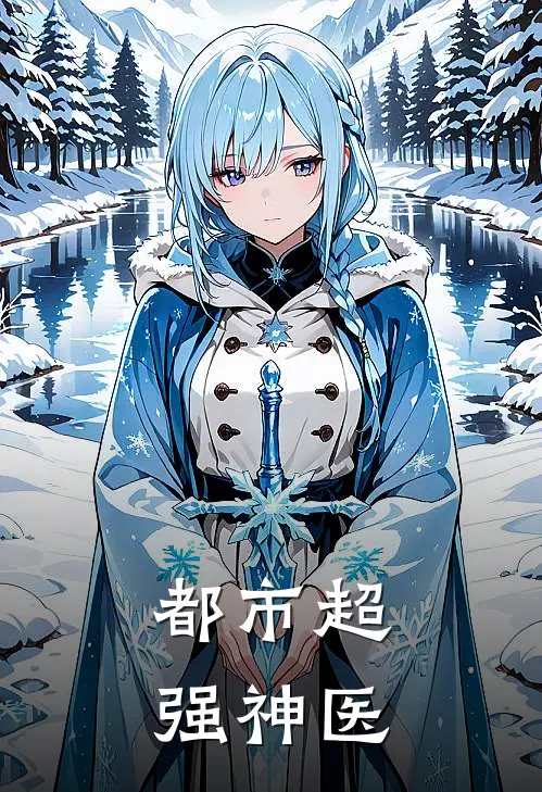 都市超强神医
