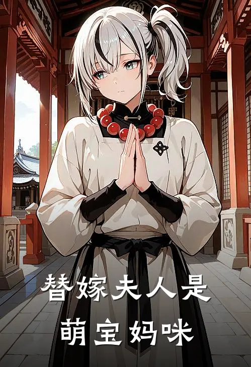 替嫁夫人是萌宝妈咪