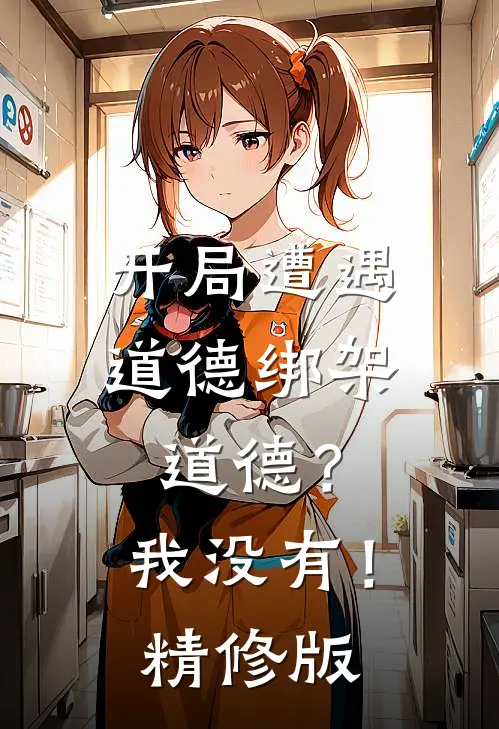 开局遭遇道德绑架，道德？我没有！精修版