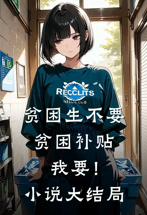 贫困生不要贫困补贴，我要！小说大结局