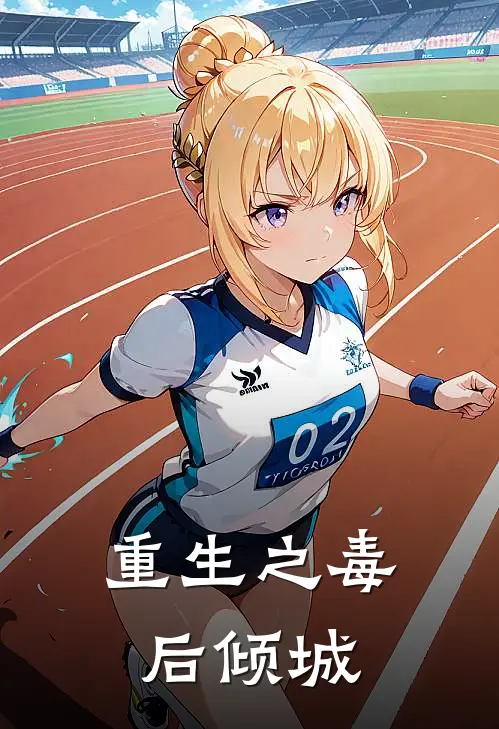 重生之毒后倾城