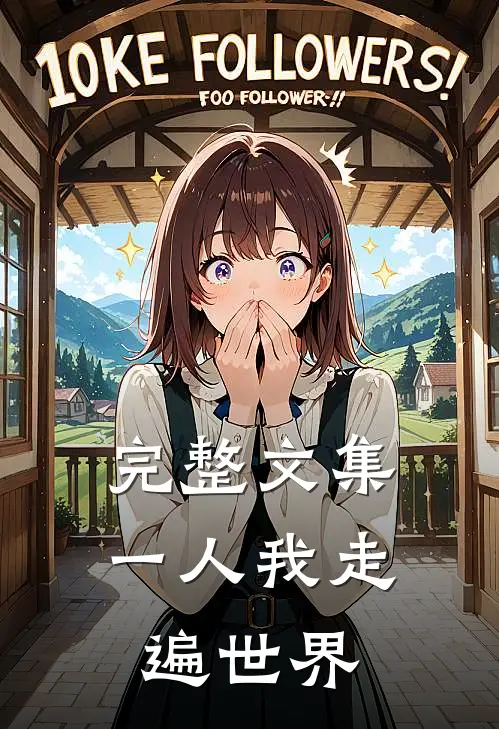 完整文集一人我走遍世界