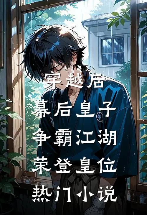 穿越后：幕后皇子争霸江湖，荣登皇位热门小说