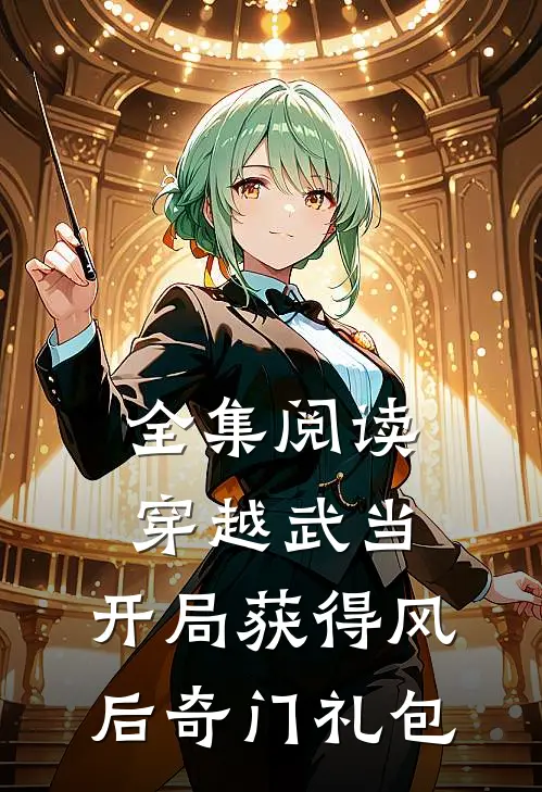 全集阅读穿越武当：开局获得风后奇门礼包