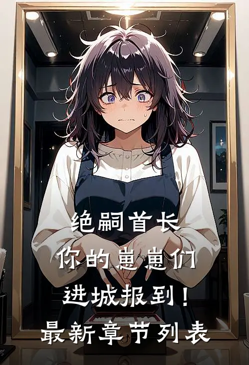 绝嗣首长：你的崽崽们进城报到！最新章节列表