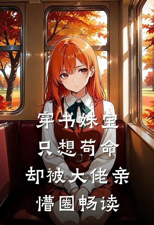 穿书妹宝只想苟命，却被大佬亲懵圈畅读
