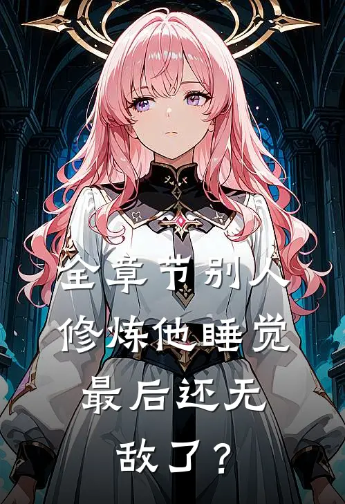 全章节别人修炼他睡觉，最后还无敌了？