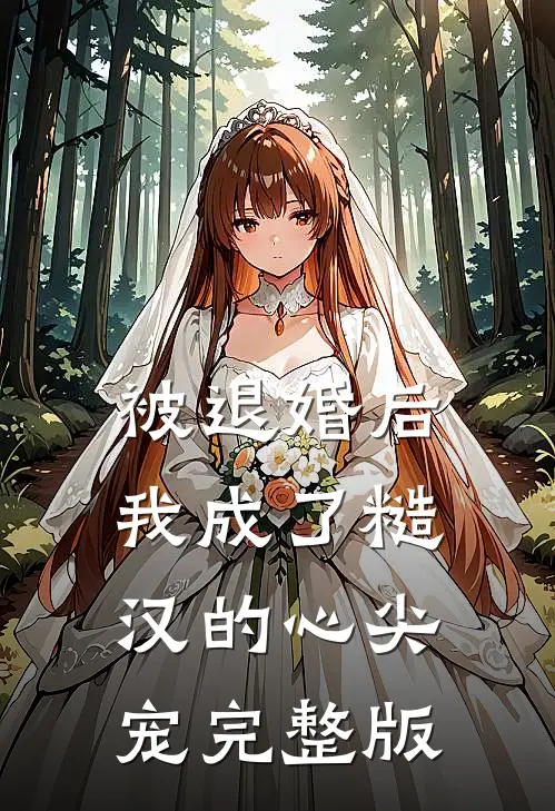 被退婚后，我成了糙汉的心尖宠完整版