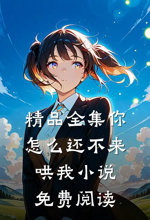 精品全集你怎么还不来哄我小说免费阅读
