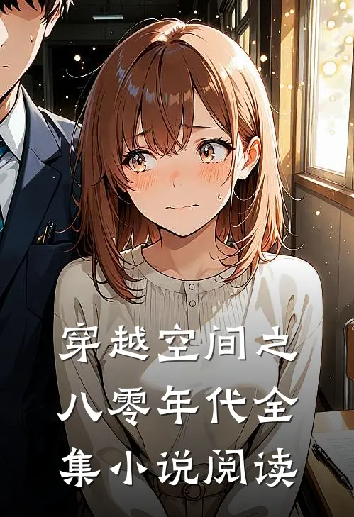 穿越空间之八零年代全集小说阅读