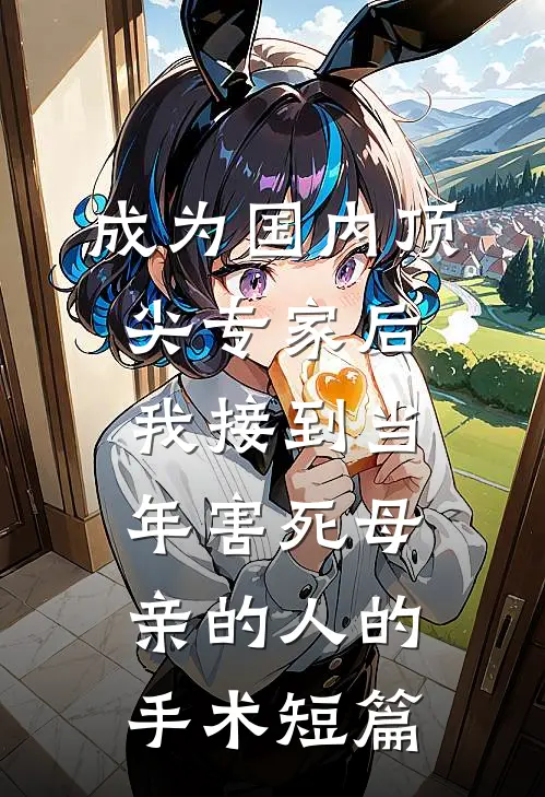 成为国内顶尖专家后，我接到当年害死母亲的人的手术短篇