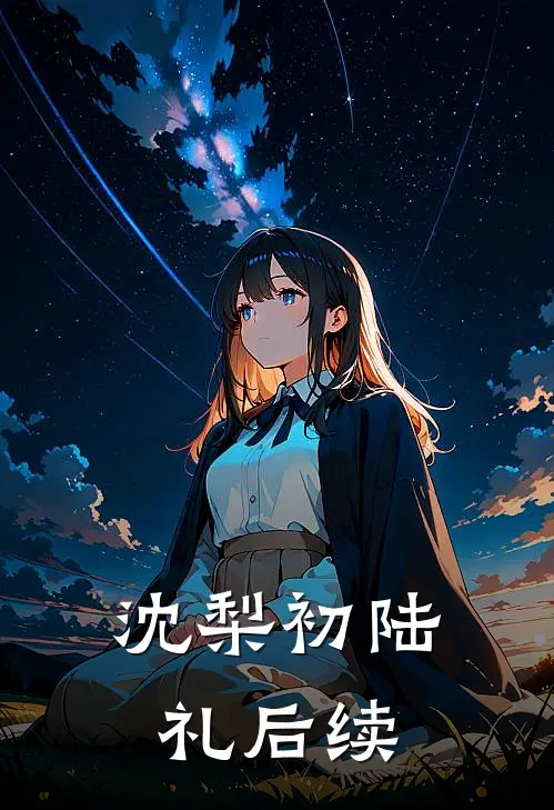 沈梨初陆礼后续