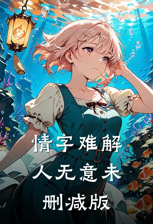 情字难解人无意未删减版