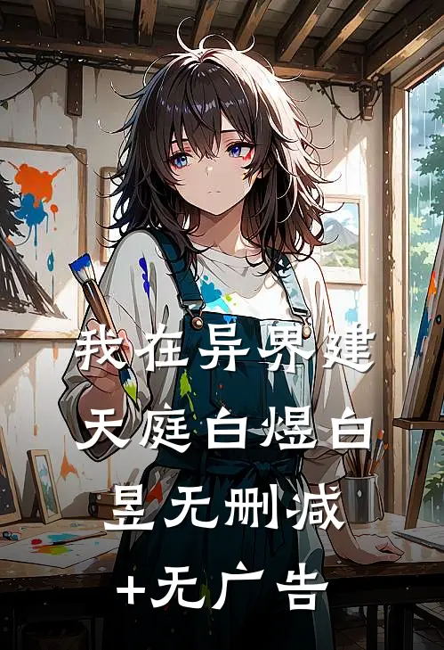 我在异界建天庭白煜白昱无删减+无广告