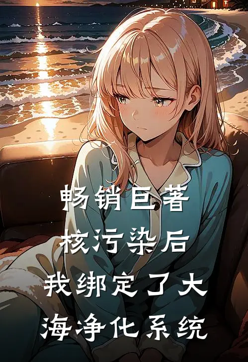 畅销巨著核污染后，我绑定了大海净化系统