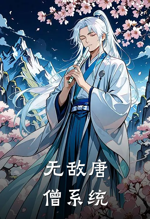 无敌唐僧系统