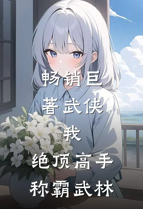 畅销巨著武侠：我，绝顶高手，称霸武林