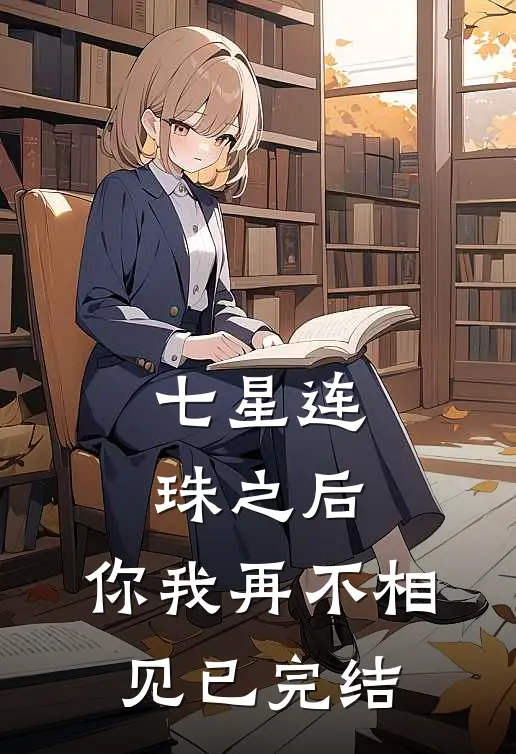 七星连珠之后，你我再不相见已完结