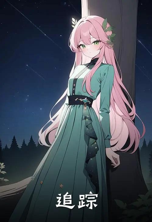 追踪