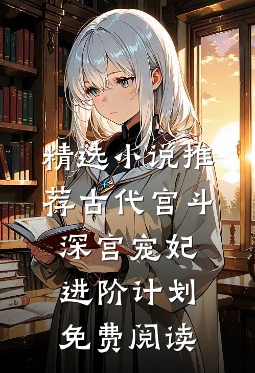精选小说推荐古代宫斗深宫宠妃进阶计划免费阅读