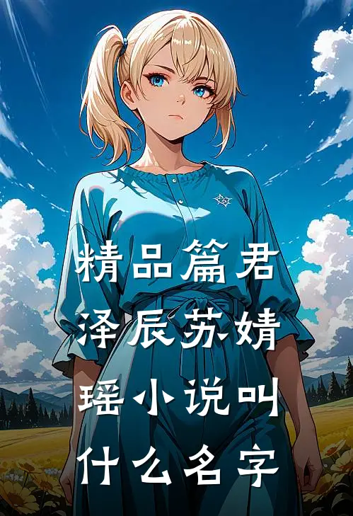 精品篇君泽辰苏婧瑶小说叫什么名字
