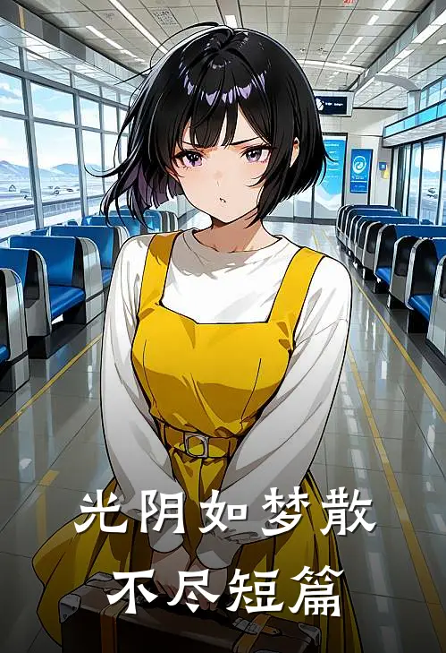 光阴如梦散不尽短篇