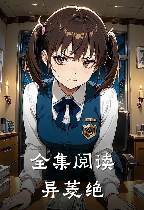 全集阅读异菱绝