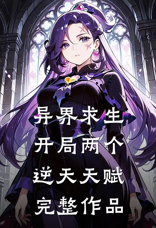 异界求生：开局两个逆天天赋完整作品