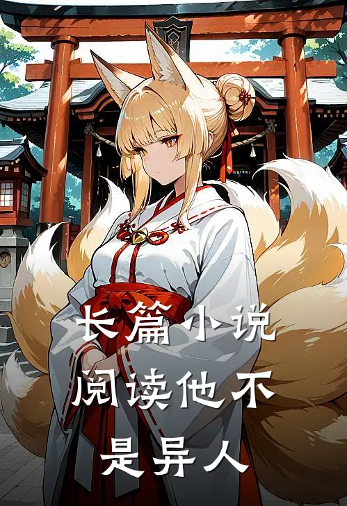 长篇小说阅读他不是异人