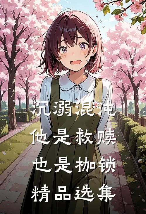 沉溺混沌，他是救赎也是枷锁精品选集